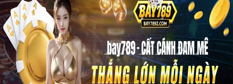 bay789 Cover Image