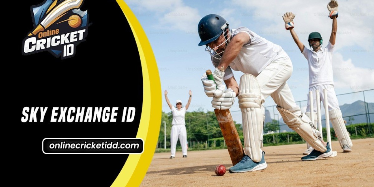 Sky Exch for Beginners: Easy to Use Sky Exchange ID 