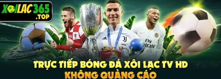 Xoilac TV Cover Image