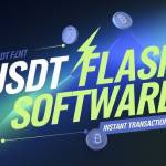 Flash usdt Profile Picture