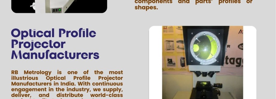 RB Metrology Cover Image