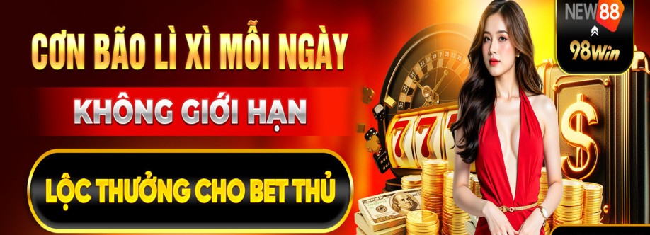 98WIN Vision Cover Image