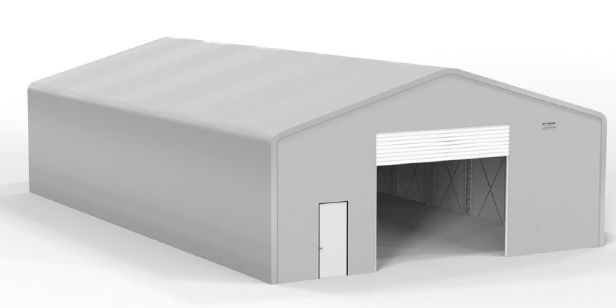 Bygga Lager i Sverige: En Expertguide för Optimala Lösningar