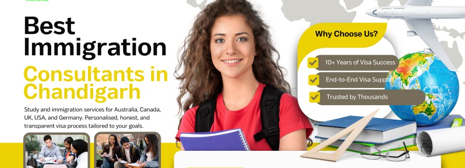 The Sunshine Immigration Consultancy Cover Image