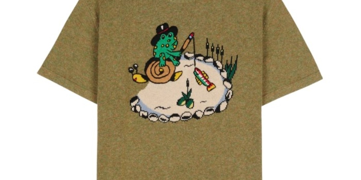 The Magnetic Allure of official-commedesgarcon.com