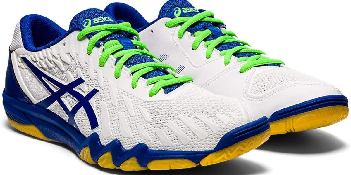 Walk the Talk: Real Experience with Asics Shoes Price in Pakistan