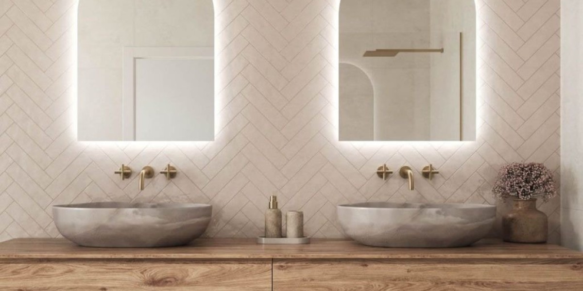 For What Reasons Might An Arch-Shaped Mirror Be The Best Choice For Your Bathroom?