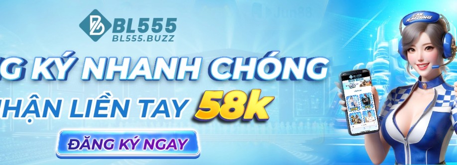 bl555 buzz Cover Image