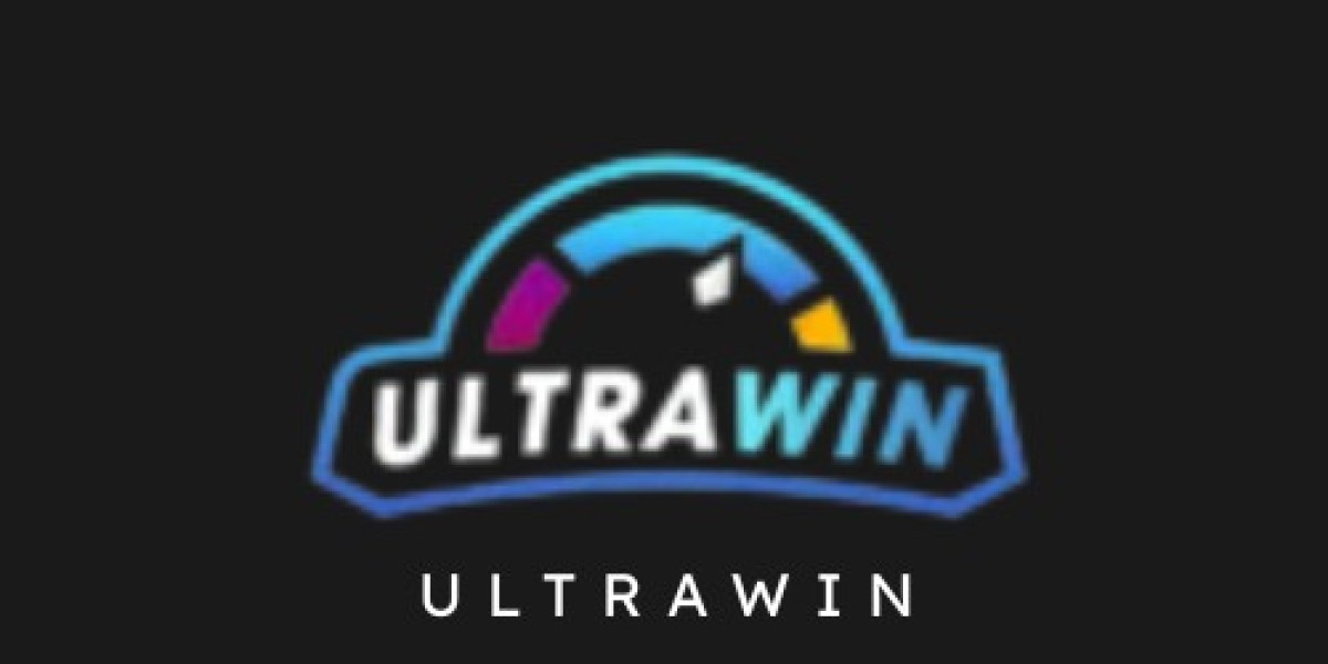 Ultrawin: Where Trusted Online Casino Gaming Meets Sports Betting Thrills