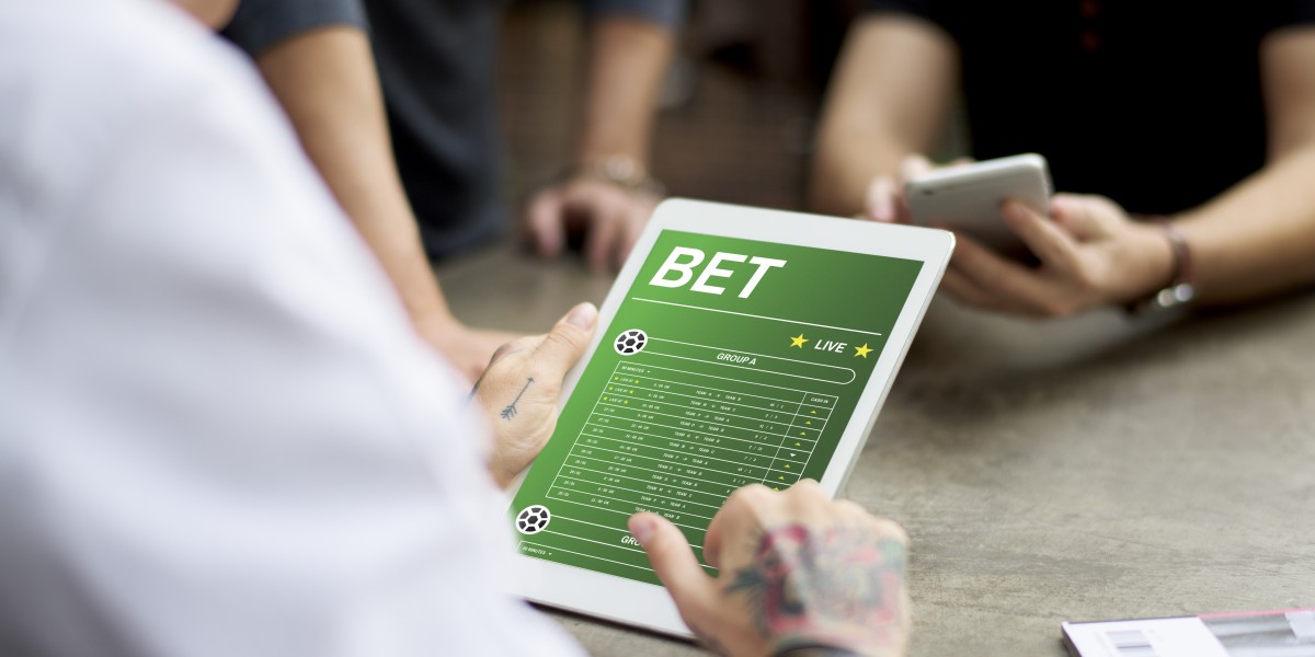 How Betting Software for Football Bookies is Transforming the Industry