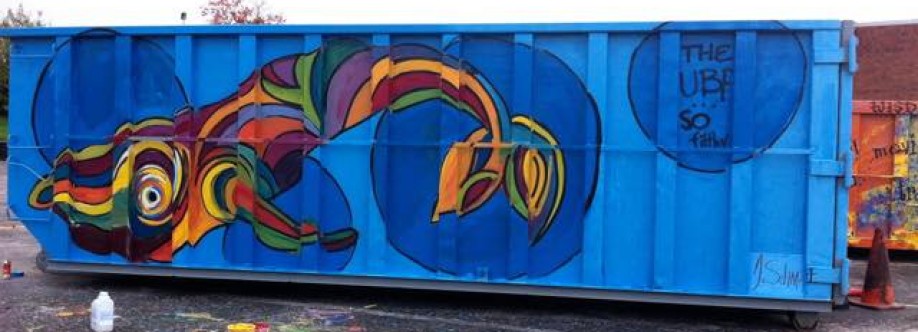 Dumpstermaxx University Park Cover Image