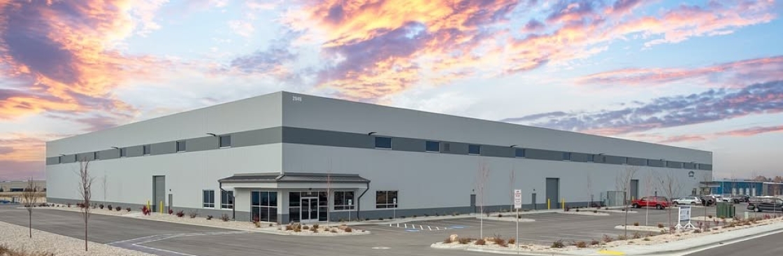 Adler Industrial LLC Cover Image