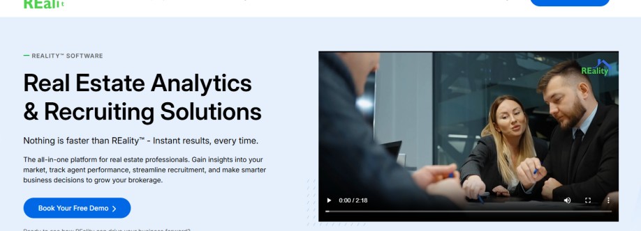 Realestate Statistics Cover Image