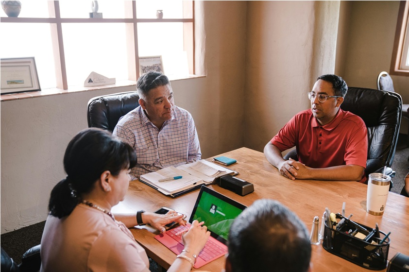 Fundraising Strategy & Grant Writing for Nonprofits