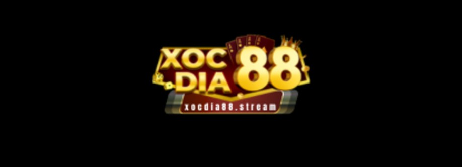 XOCDIA 88 Cover Image