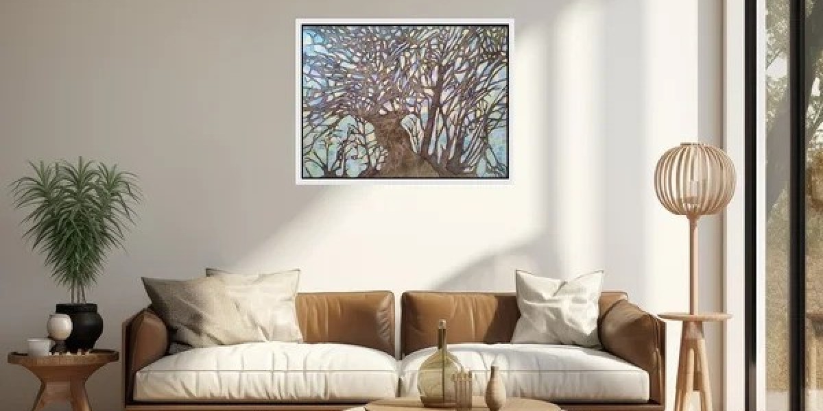 Discover the Beauty of Landscape Wall Art in the UK