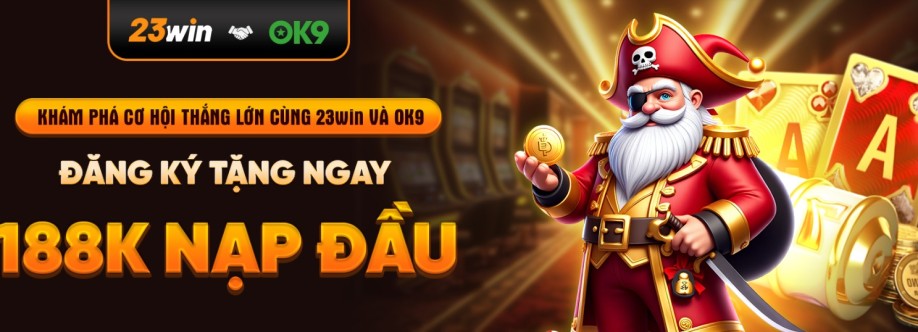 NhàCái 23win Cover Image