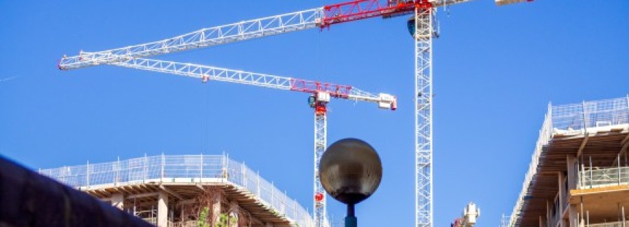 Elite Crane Rental INC Cover Image