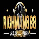 richman8888 com Profile Picture