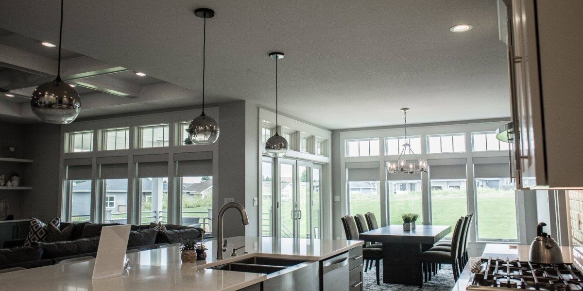 Building Dreams: Top Tips for Choosing Home Builders in Cedar Falls