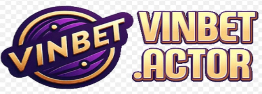 Vinbet actor Cover Image