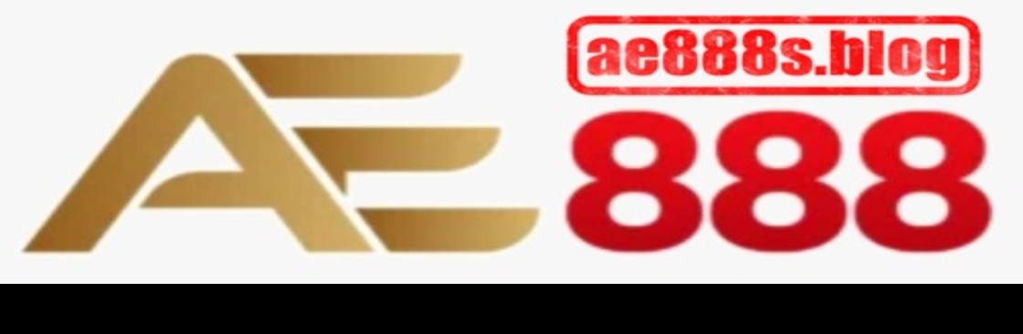 ae888s blog Cover Image