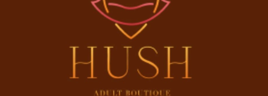 Hush Store Cover Image