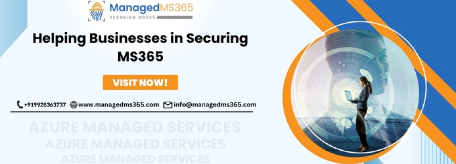 Managed MS365 Cover Image