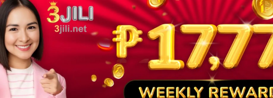 3JILI The Ultimate Philippine Betting Cover Image