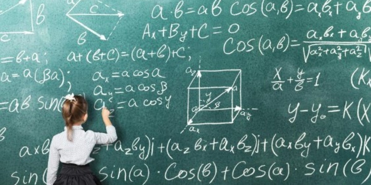 Unlock Your Child’s Potential with Hougang Math Tuition