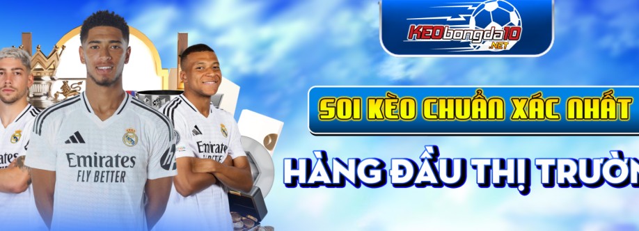 KeoBongDa10 Cover Image