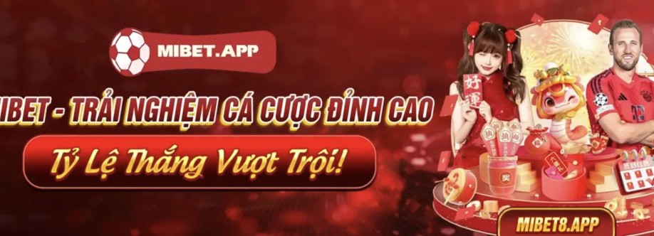 Mibet8 App Cover Image