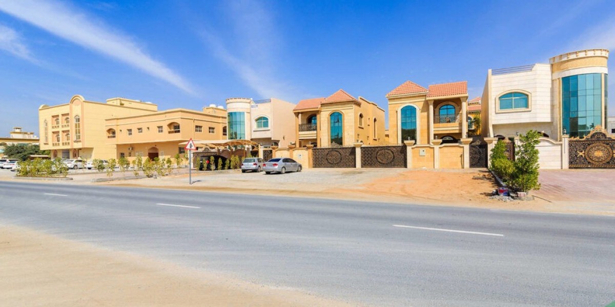 Top Property Developers in Ajman