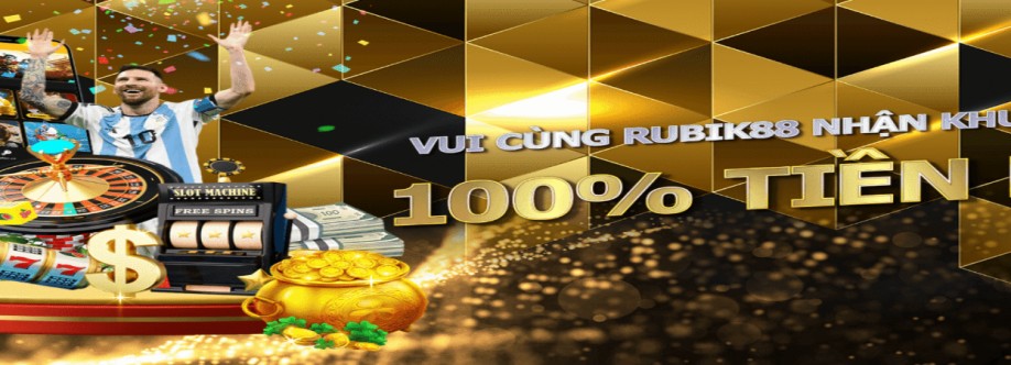 Rubik88 mobi Cover Image