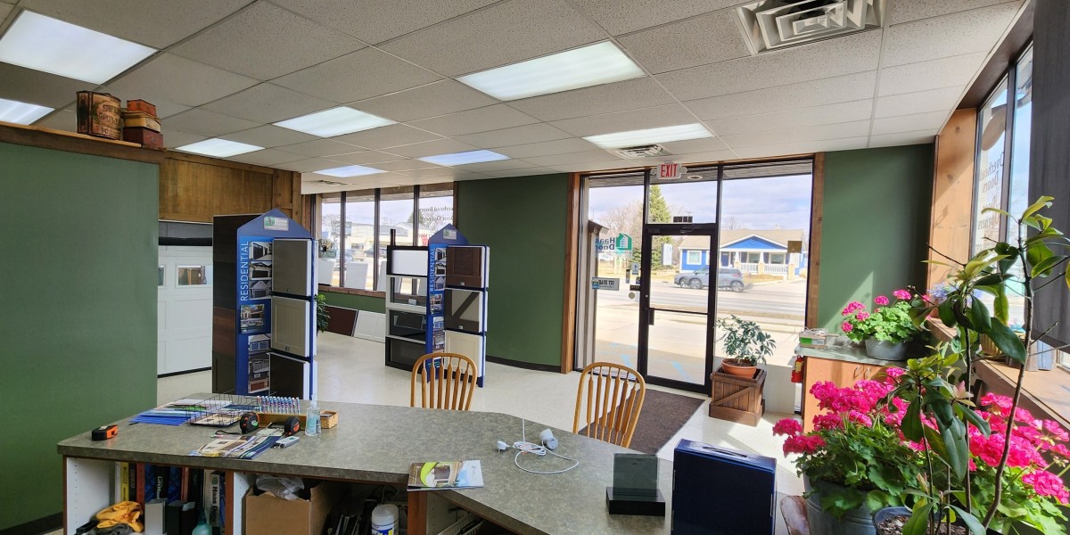 Top Signs You Need Professional Garage Door Repair in Oxford, MI