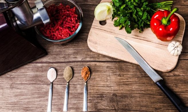 Elevate Flavor: Unique Tasting Tools for Chefs