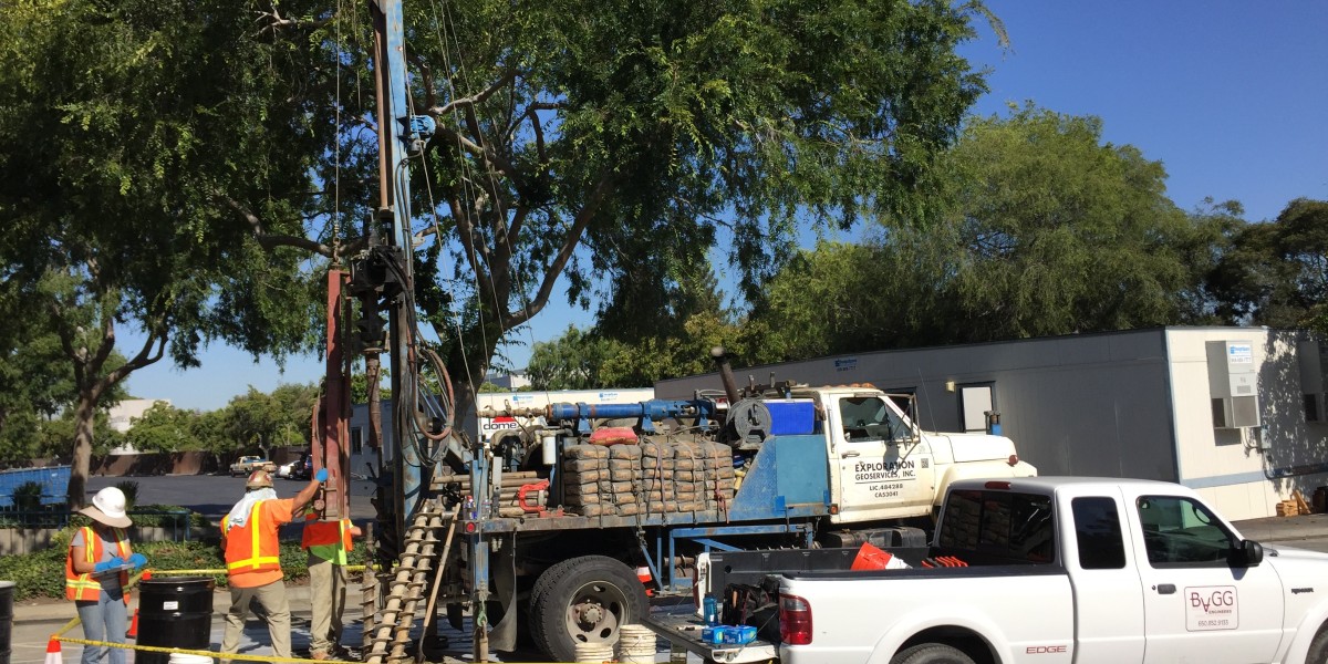 Engineering Confidence in Palo Alto and Mountain View, CA