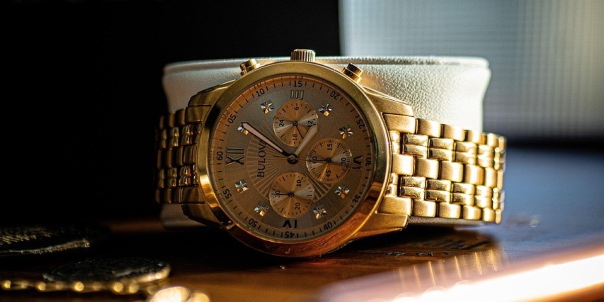 Why Buying Rolex Watches Online Is the Smart Move in 2025