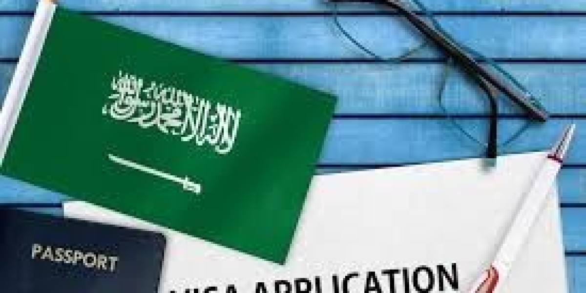 SAUDI EVISA APPLICATION FORM – A COMPLETE GUIDE FOR TOURISTS