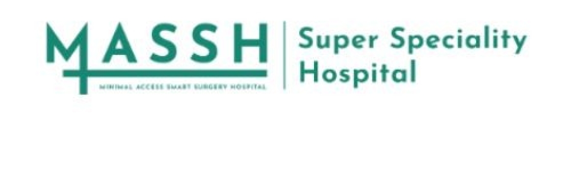 MASSH Minimal Access Smart Surgery Hos Cover Image