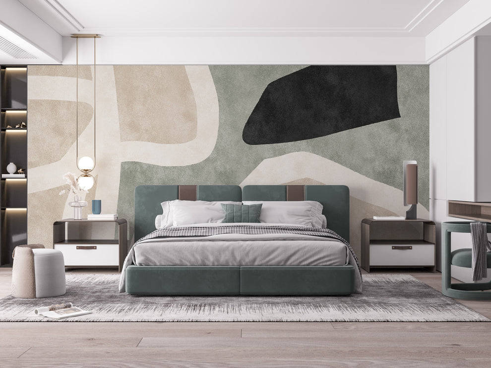 10 Must-See Wallpaper Murals to Transform Any Room – @wallpaper-for-walls on Tumblr