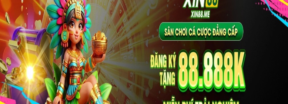 XIN888 me Cover Image