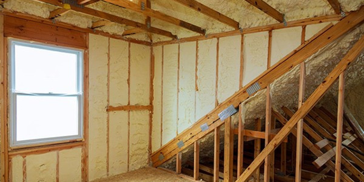 Save More on Heating & Cooling with Spray Foam Insulation in Seattle