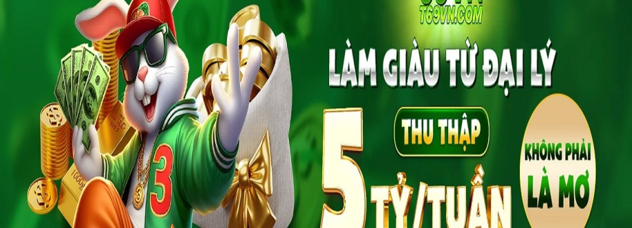 Nhà Cái 69VN Cover Image