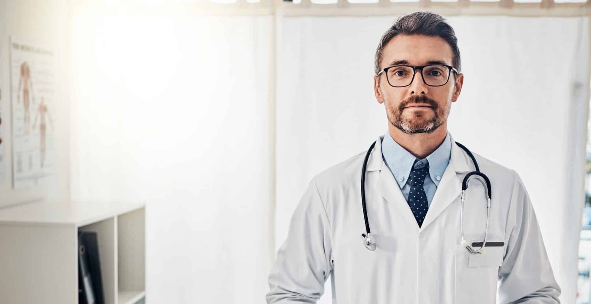 What is Specialty-Specific Disability Insurance for Physicians?