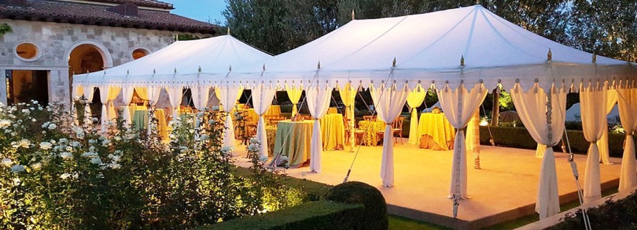 Indian Tent Manufacturer Cover Image