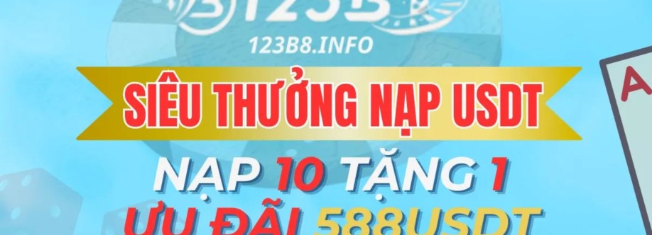 123B 8info Cover Image