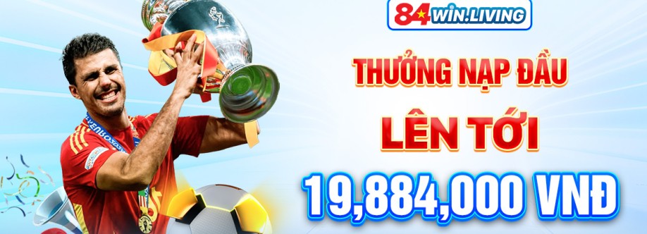 84win living Cover Image