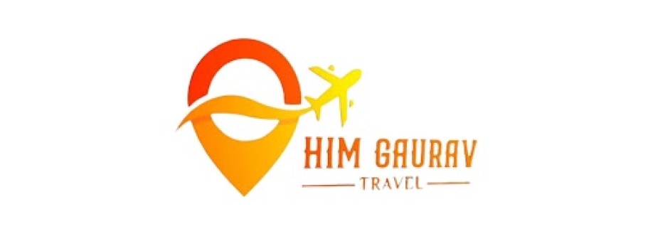 Him Gaurav Travel Cover Image