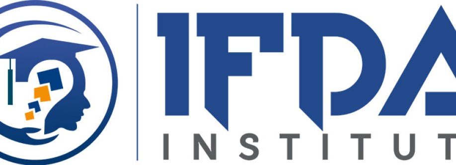 IFDA INSTITUTE Cover Image